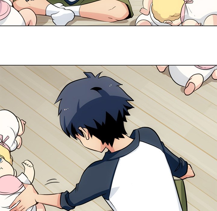 Read Such a Cute Spy chapter 19 image 5 on Lezhin