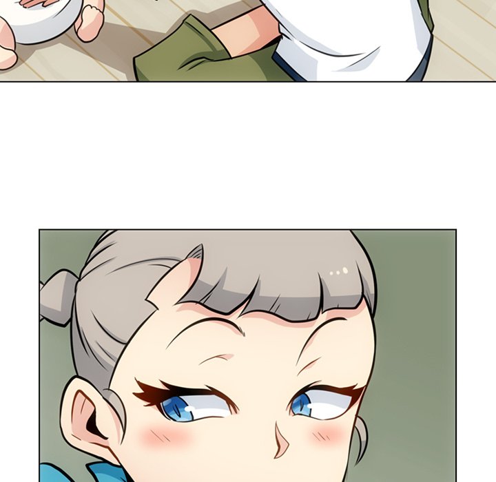 Read Such a Cute Spy chapter 19 image 6 on Lezhin