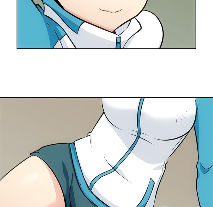 Read Such a Cute Spy chapter 19 image 7 on Lezhin