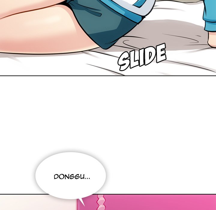 Read Such a Cute Spy chapter 19 image 8 on Lezhin