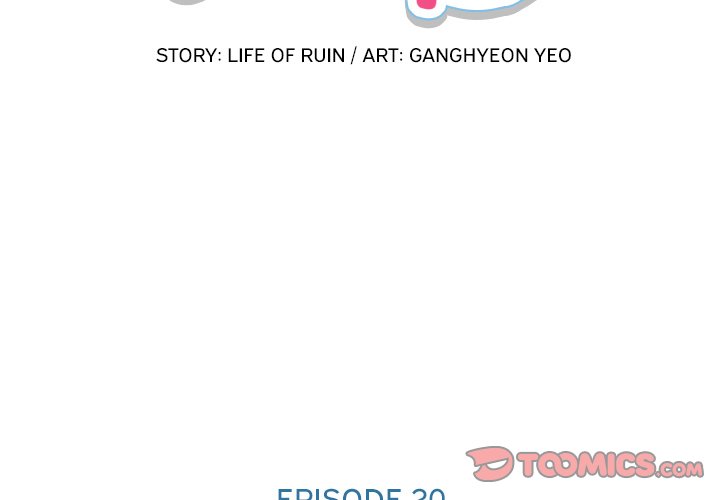 Read Such a Cute Spy chapter 20 image 1 on Lezhin