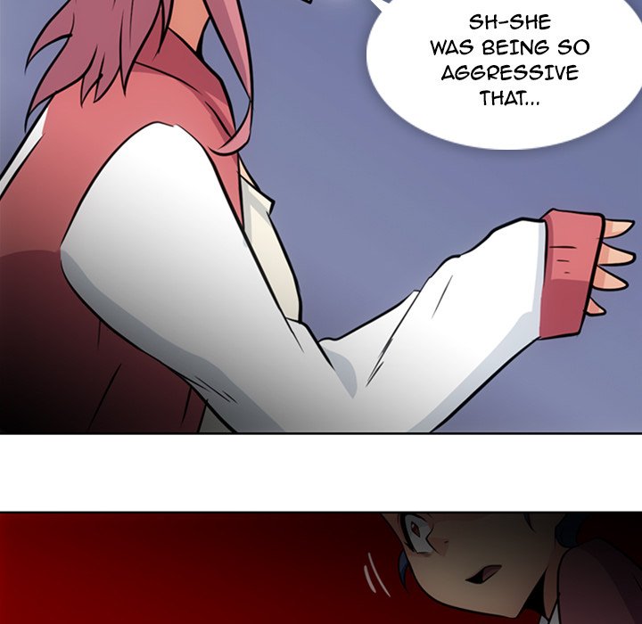 Read Such a Cute Spy chapter 20 image 10 on Lezhin