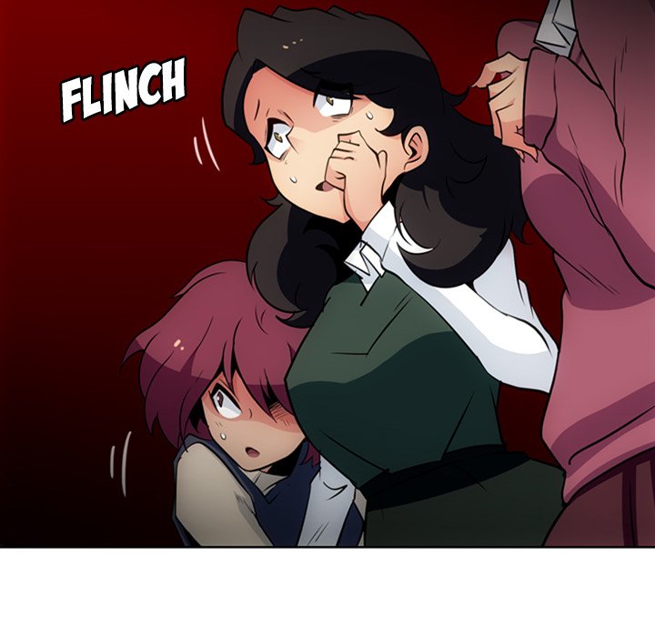 Read Such a Cute Spy chapter 20 image 11 on Lezhin