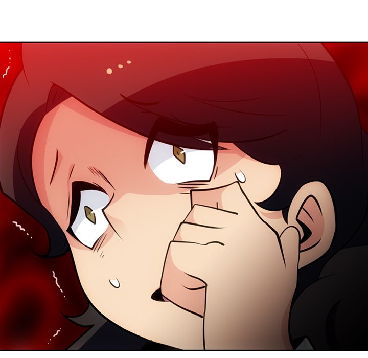 Read Such a Cute Spy chapter 20 image 12 on Lezhin