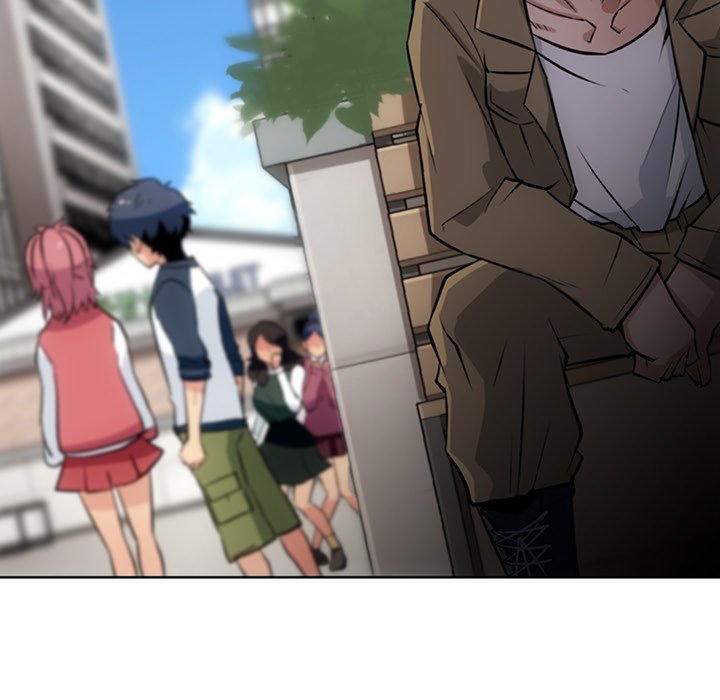 Read Such a Cute Spy chapter 20 image 18 on Lezhin