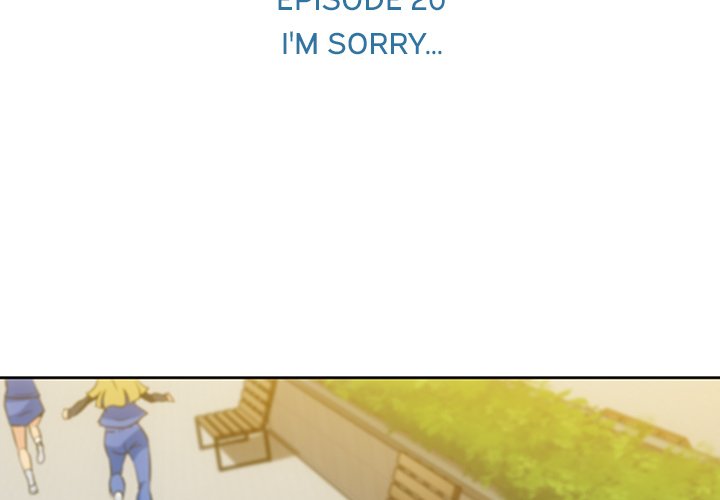 Read Such a Cute Spy chapter 20 image 2 on Lezhin