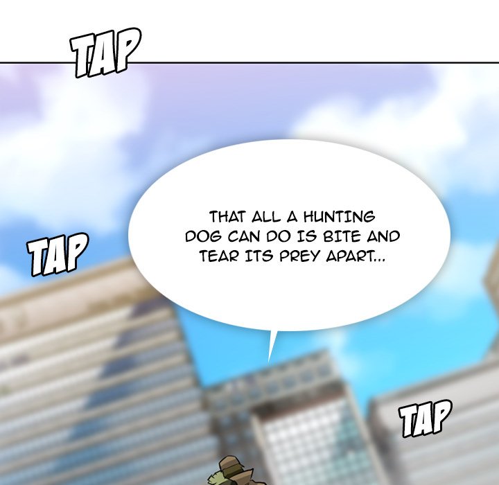 Read Such a Cute Spy chapter 20 image 21 on Lezhin