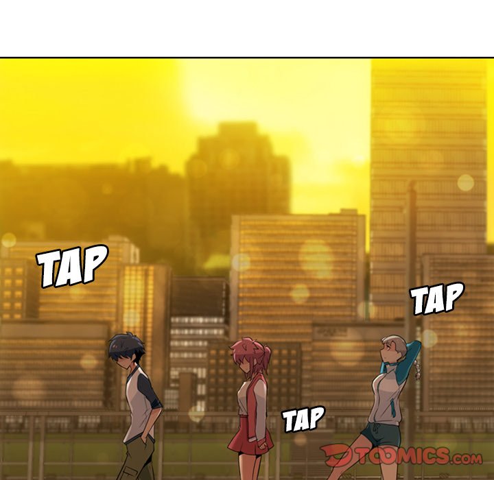 Read Such a Cute Spy chapter 20 image 25 on Lezhin