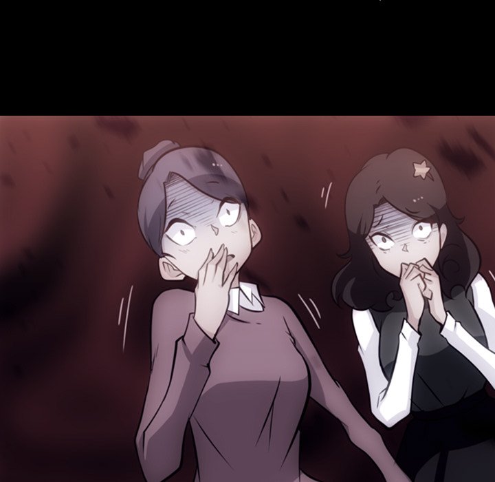 Read Such a Cute Spy chapter 20 image 30 on Lezhin