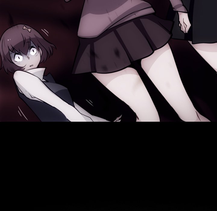 Read Such a Cute Spy chapter 20 image 31 on Lezhin