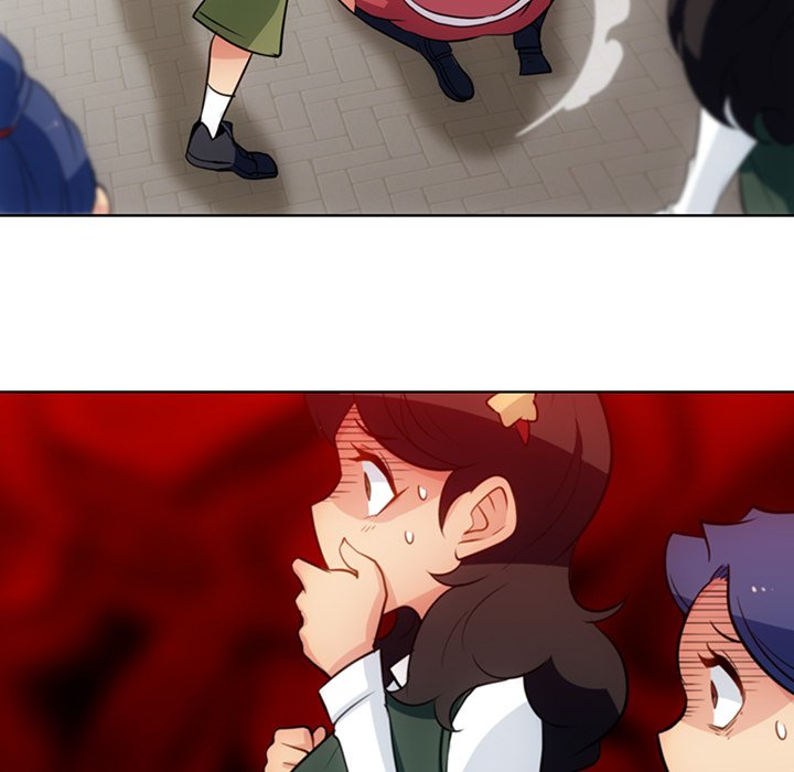 Read Such a Cute Spy chapter 20 image 4 on Lezhin