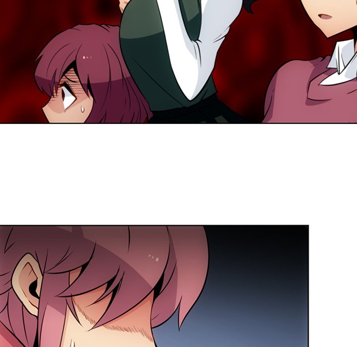 Read Such a Cute Spy chapter 20 image 5 on Lezhin
