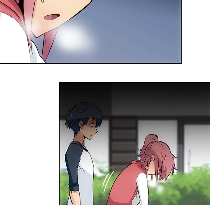 Read Such a Cute Spy chapter 20 image 6 on Lezhin
