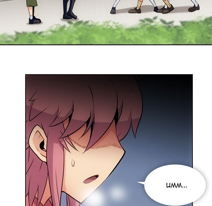Read Such a Cute Spy chapter 20 image 8 on Lezhin
