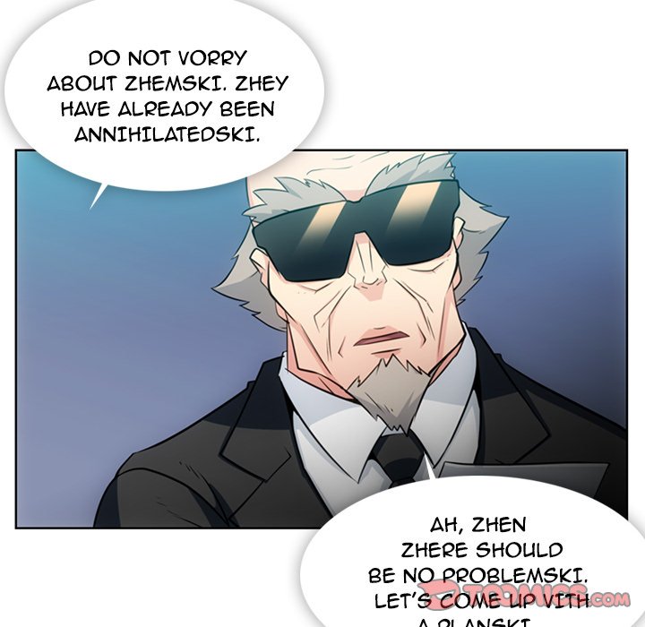 Read Such a Cute Spy chapter 21 image 7 on Lezhin