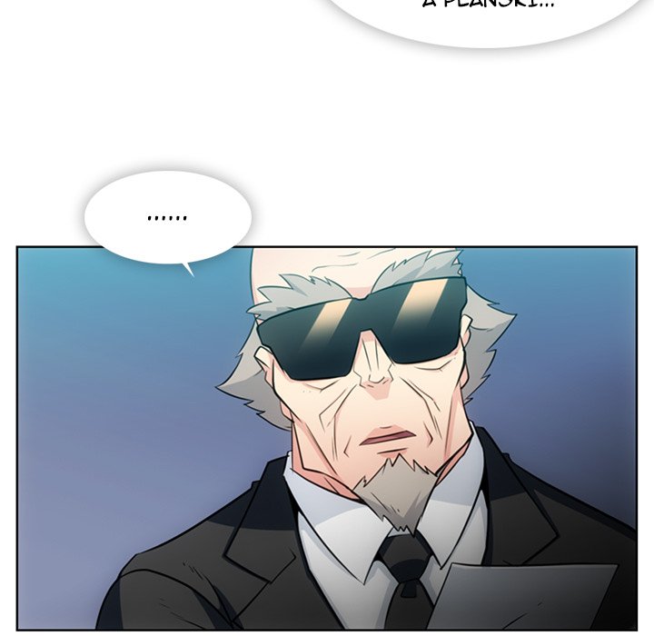 Read Such a Cute Spy chapter 21 image 8 on Lezhin