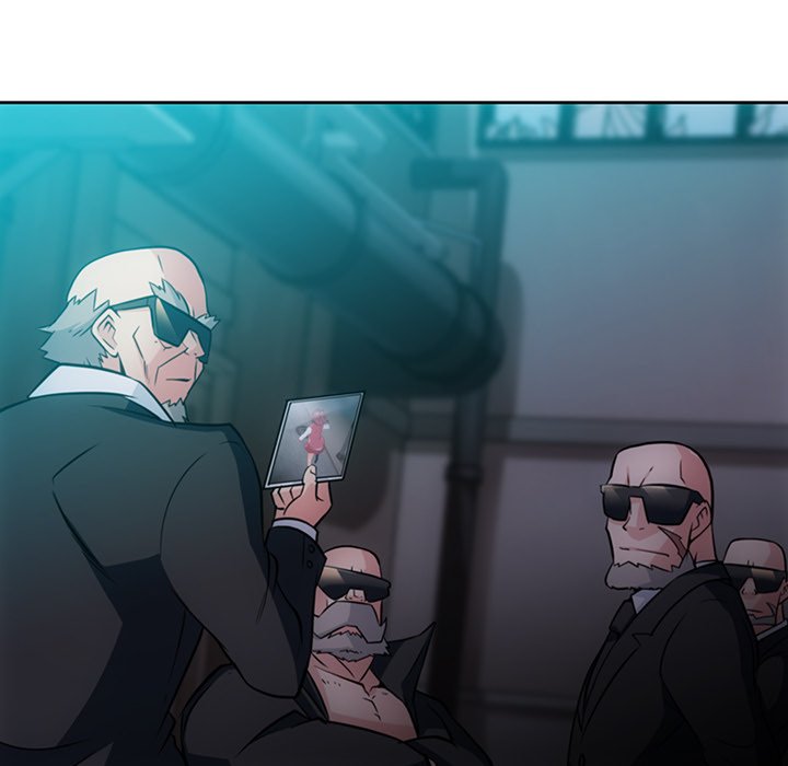 Read Such a Cute Spy chapter 21 image 9 on Lezhin