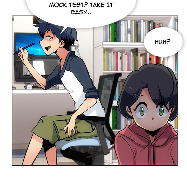 Read Such a Cute Spy chapter 22 image 10 on Lezhin
