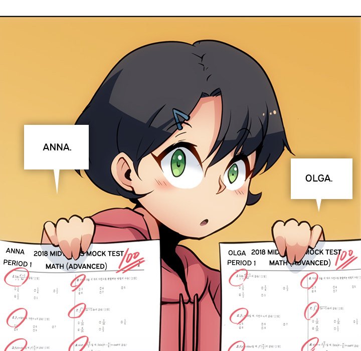 Read Such a Cute Spy chapter 22 image 11 on Lezhin