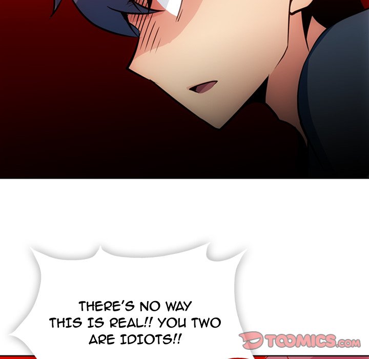 Read Such a Cute Spy chapter 22 image 13 on Lezhin