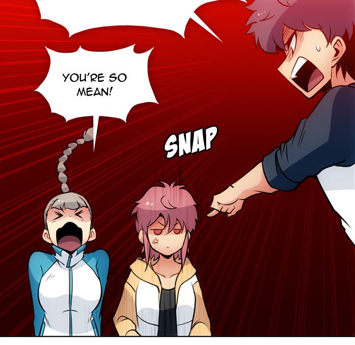 Read Such a Cute Spy chapter 22 image 14 on Lezhin