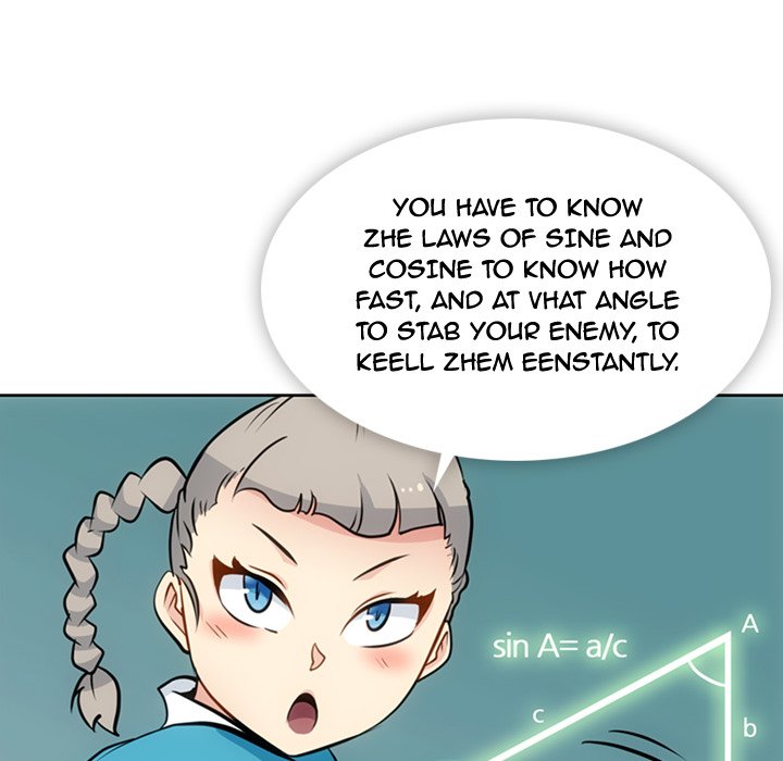 Read Such a Cute Spy chapter 22 image 15 on Lezhin