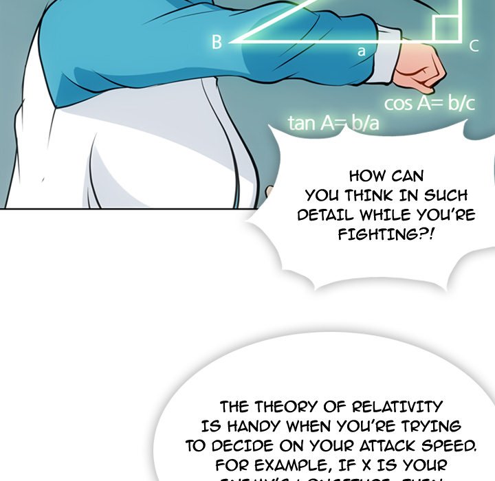 Read Such a Cute Spy chapter 22 image 16 on Lezhin