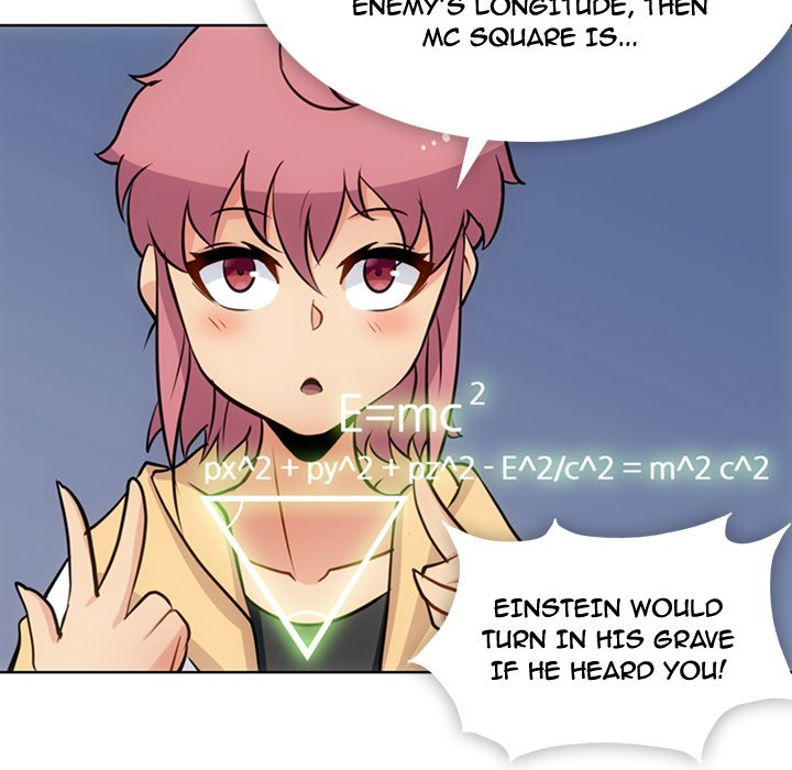 Read Such a Cute Spy chapter 22 image 17 on Lezhin