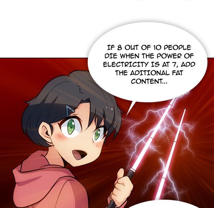 Read Such a Cute Spy chapter 22 image 18 on Lezhin