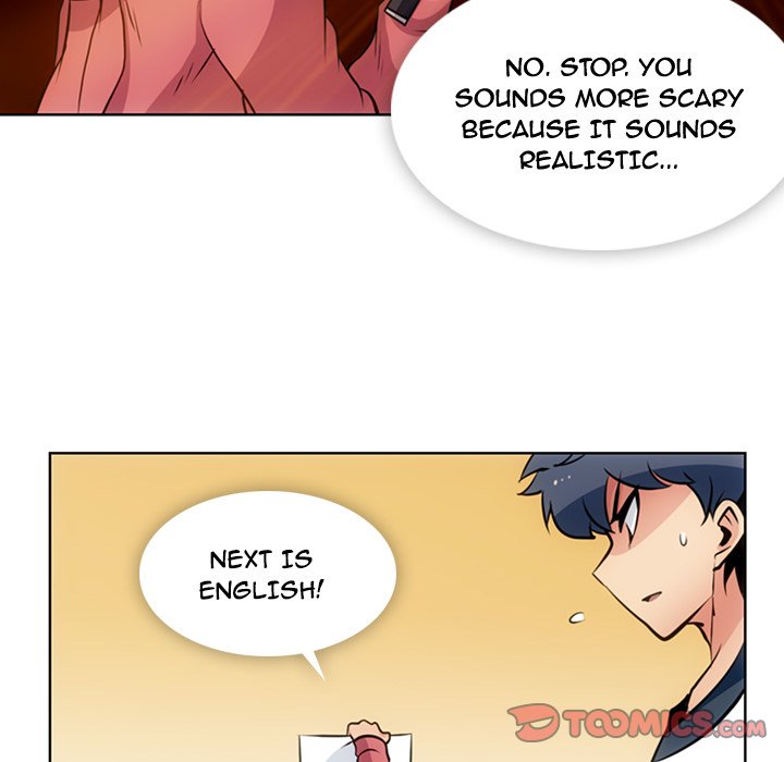 Read Such a Cute Spy chapter 22 image 19 on Lezhin