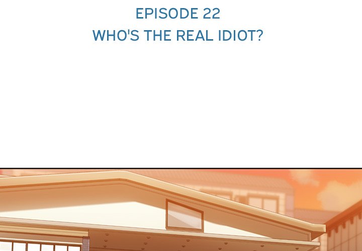 Read Such a Cute Spy chapter 22 image 2 on Lezhin