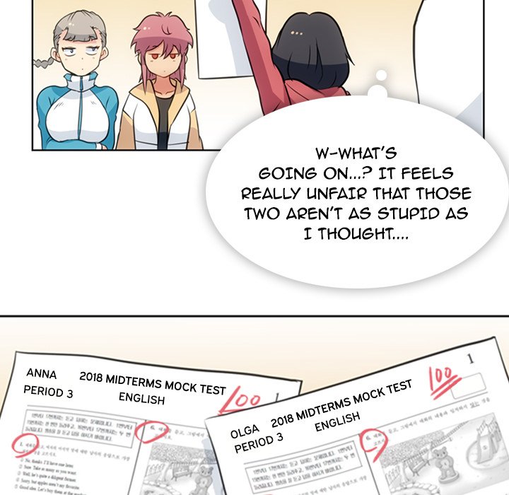 Read Such a Cute Spy chapter 22 image 20 on Lezhin