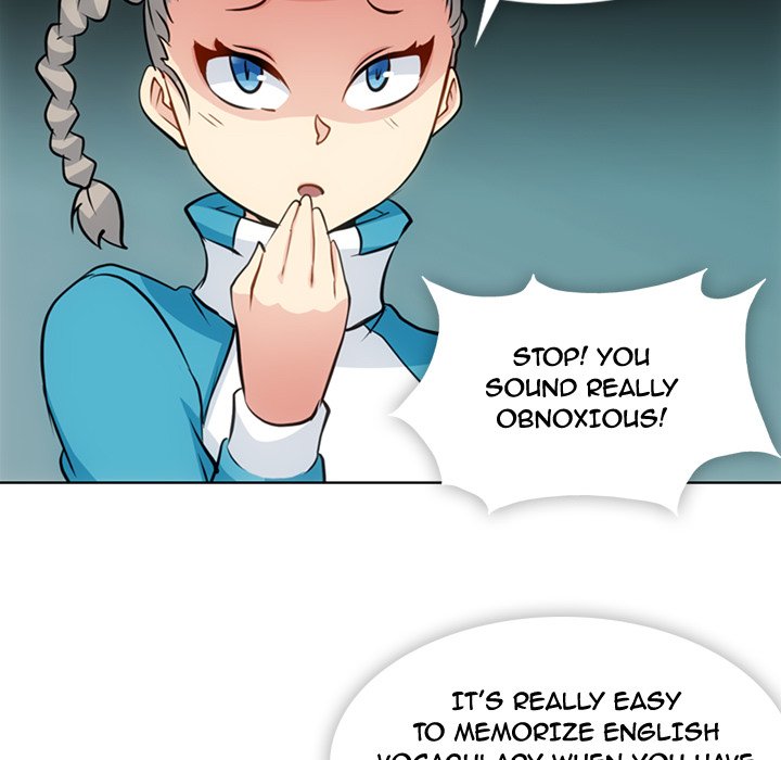 Read Such a Cute Spy chapter 22 image 22 on Lezhin