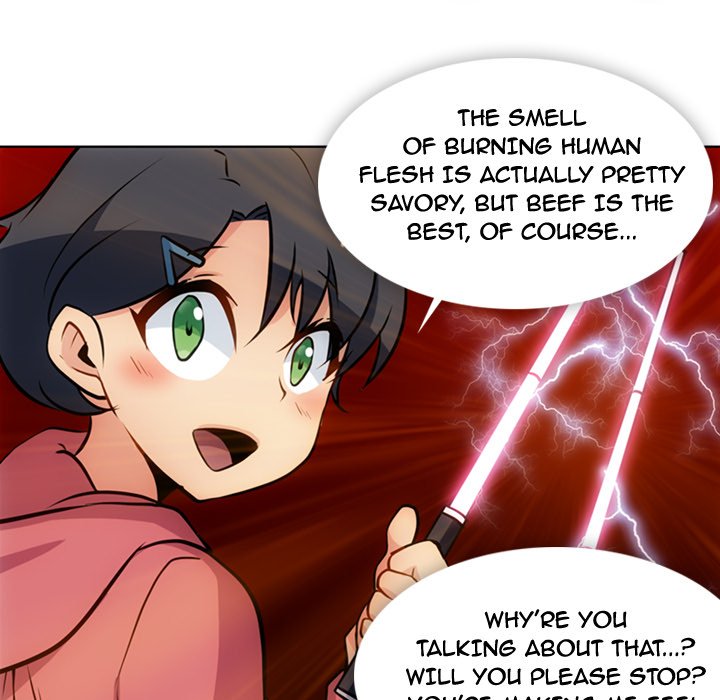Read Such a Cute Spy chapter 22 image 24 on Lezhin