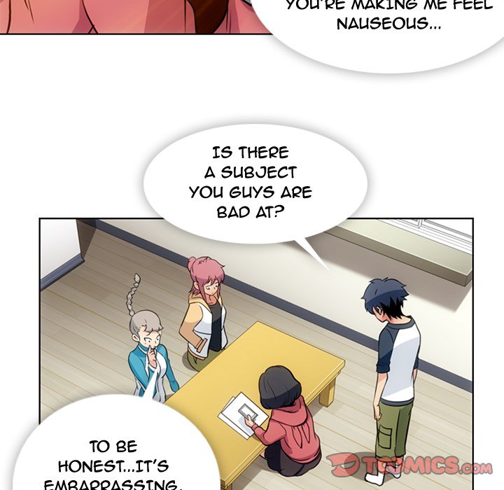 Read Such a Cute Spy chapter 22 image 25 on Lezhin