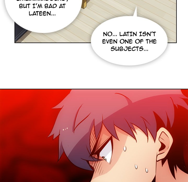 Read Such a Cute Spy chapter 22 image 26 on Lezhin