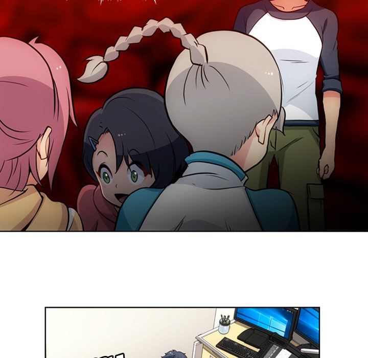 Read Such a Cute Spy chapter 22 image 28 on Lezhin