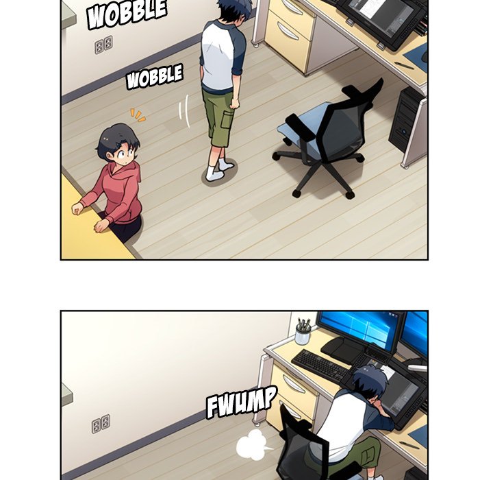 Read Such a Cute Spy chapter 22 image 29 on Lezhin