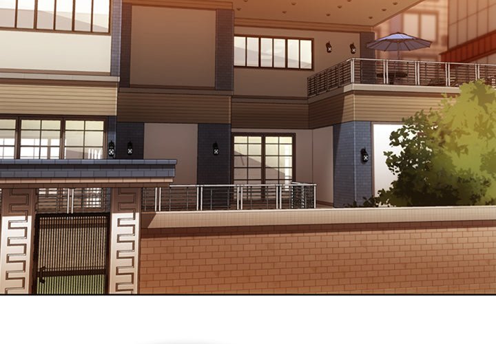 Read Such a Cute Spy chapter 22 image 3 on Lezhin