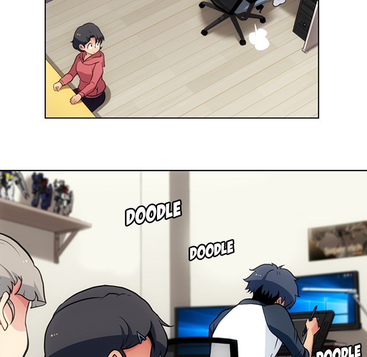 Read Such a Cute Spy chapter 22 image 30 on Lezhin