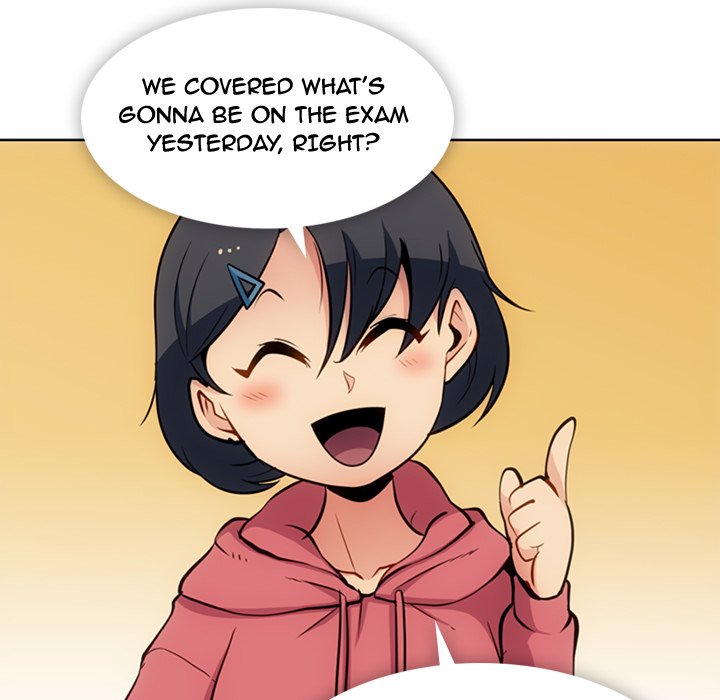 Read Such a Cute Spy chapter 22 image 4 on Lezhin