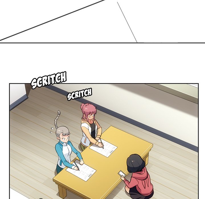 Read Such a Cute Spy chapter 22 image 6 on Lezhin