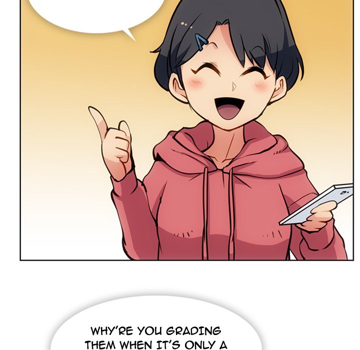 Read Such a Cute Spy chapter 22 image 9 on Lezhin