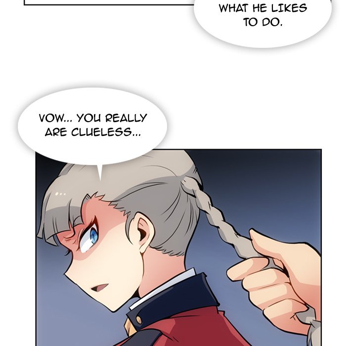 Read Such a Cute Spy chapter 24 image 11 on Lezhin