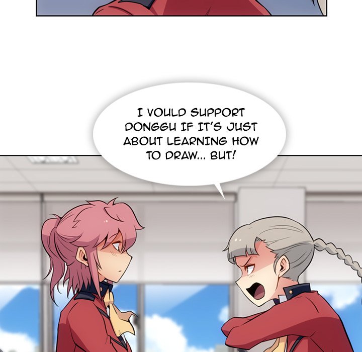 Read Such a Cute Spy chapter 24 image 12 on Lezhin