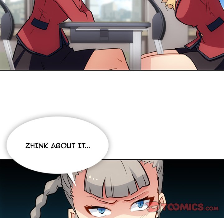 Read Such a Cute Spy chapter 24 image 13 on Lezhin