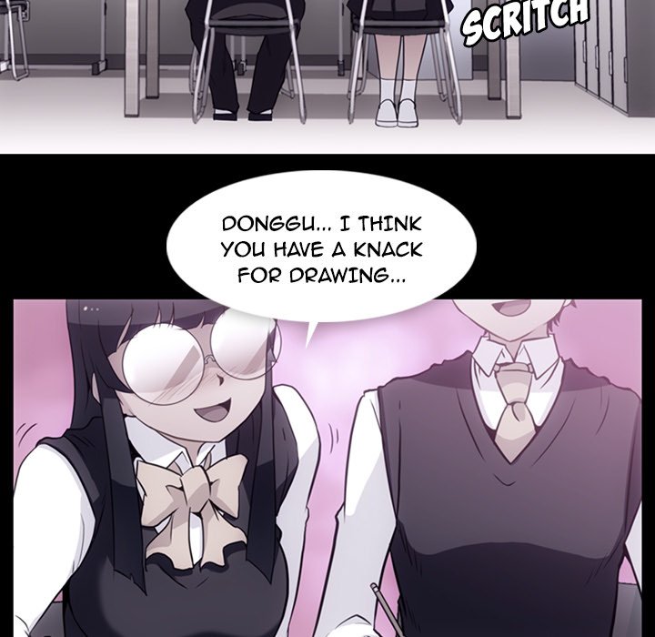 Read Such a Cute Spy chapter 24 image 16 on Lezhin