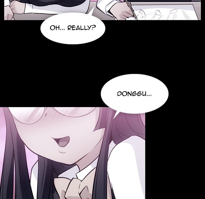 Read Such a Cute Spy chapter 24 image 17 on Lezhin