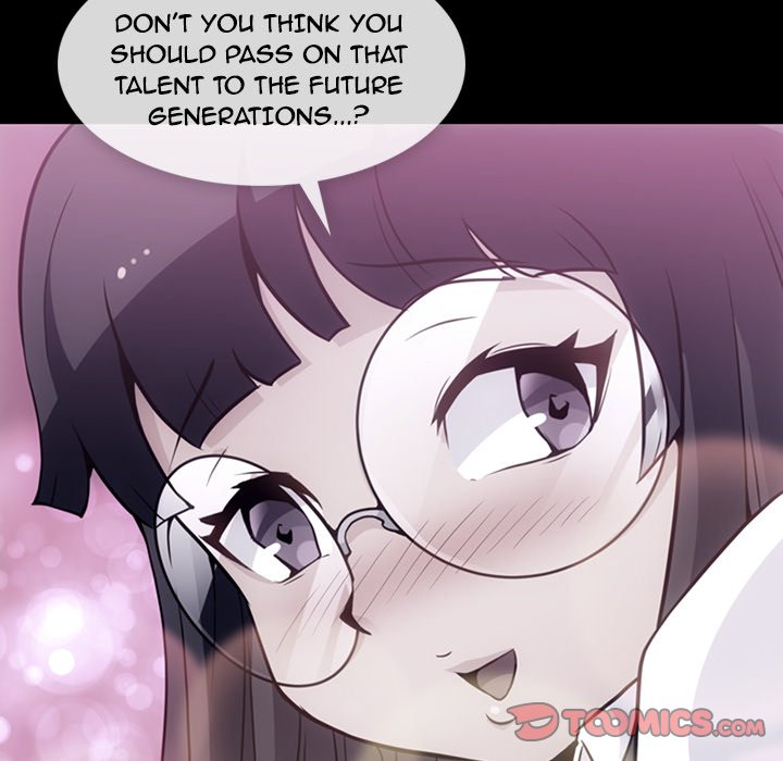 Read Such a Cute Spy chapter 24 image 19 on Lezhin