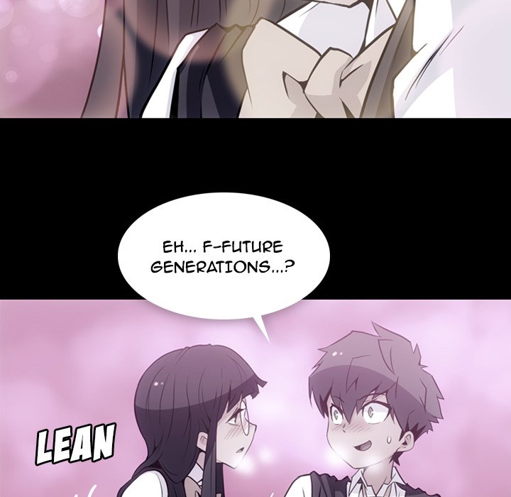 Read Such a Cute Spy chapter 24 image 20 on Lezhin